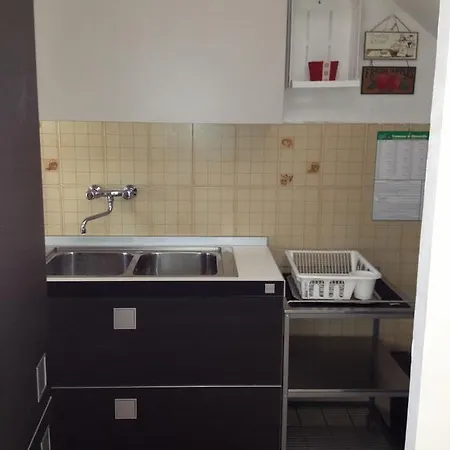 Hébergement de vacances A Casa Dei Nonni *