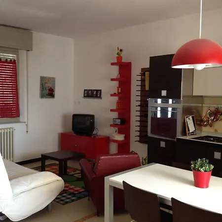 A Casa Dei Nonni