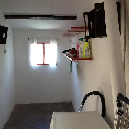 Hébergement de vacances A Casa Dei Nonni Mondolfo