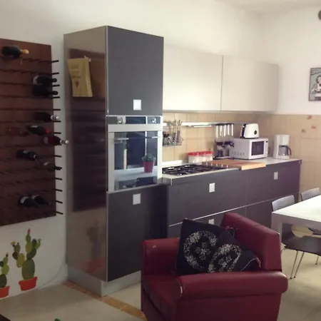 A Casa Dei Nonni