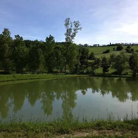 Hébergement de vacances A Casa Dei Nonni Mondolfo