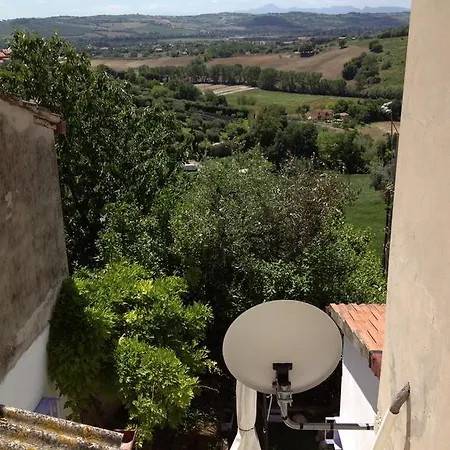 A Casa Dei Nonni Casa de Férias *