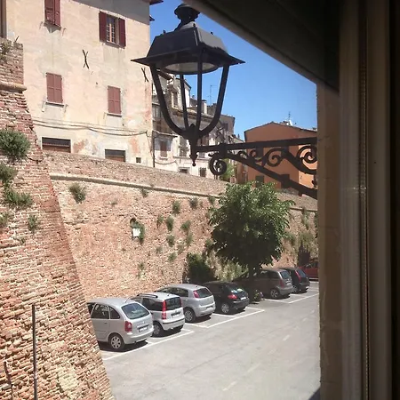 A Casa Dei Nonni *