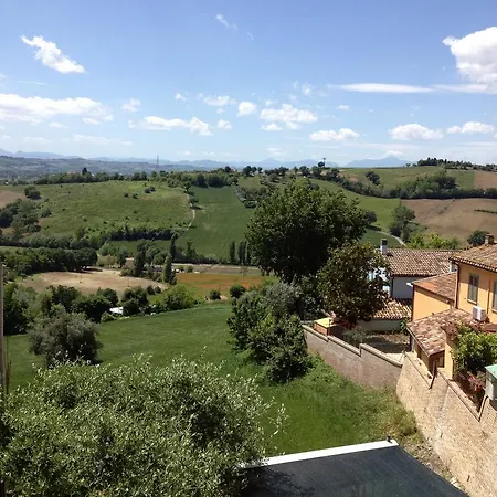 A Casa Dei Nonni