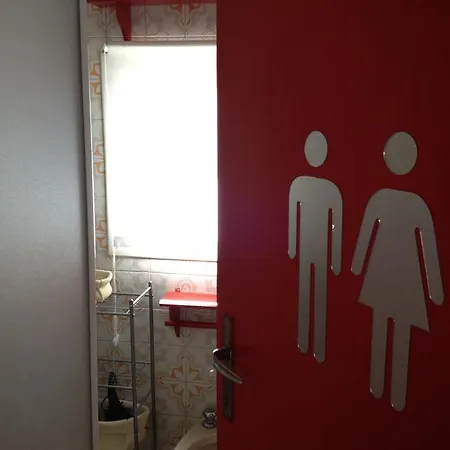 A Casa Dei Nonni
