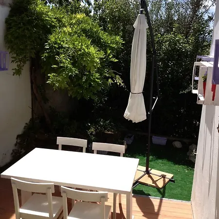 Hébergement de vacances A Casa Dei Nonni *