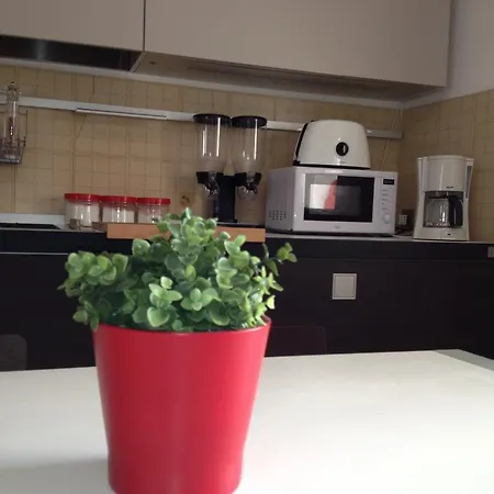 A Casa Dei Nonni Hébergement de vacances *