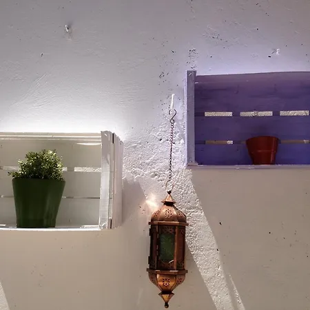 A Casa Dei Nonni Casa de Férias Mondolfo