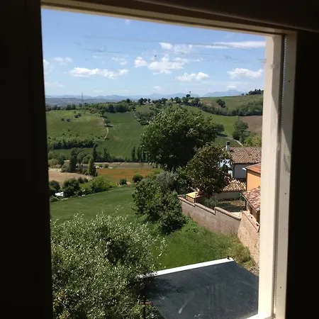 A Casa Dei Nonni Mondolfo