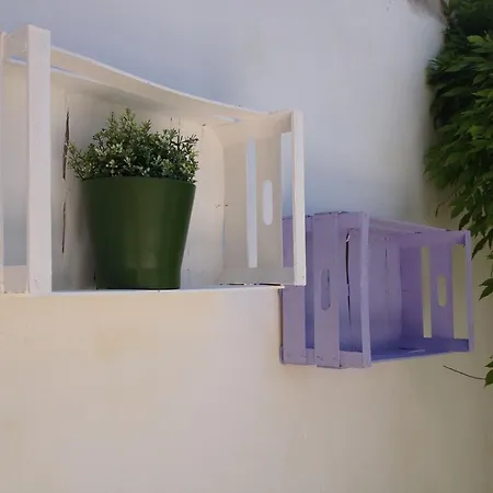 Hébergement de vacances A Casa Dei Nonni *