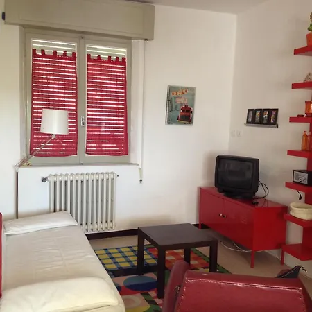 Hébergement de vacances A Casa Dei Nonni