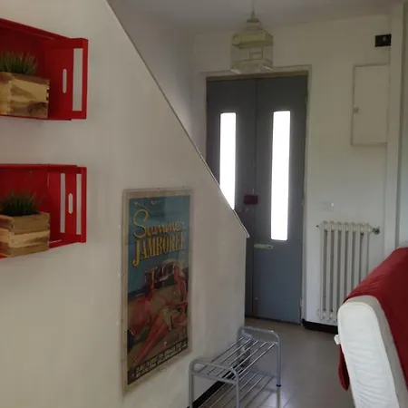 A Casa Dei Nonni Casa de Férias