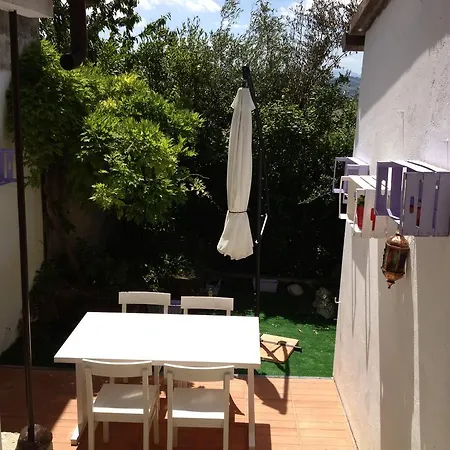 A Casa Dei Nonni * Mondolfo