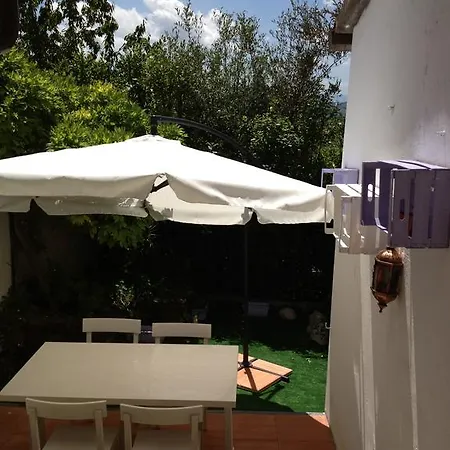 A Casa Dei Nonni Casa de Férias