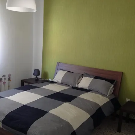 A Casa Dei Nonni Hébergement de vacances *